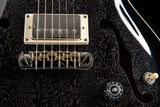 Paul Reed Smith SE Hollowbody II Standard Dog Hair Smokeburst