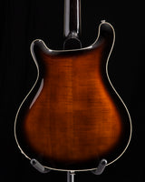 Paul Reed Smith SE Hollowbody II Black Gold Burst