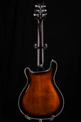 Paul Reed Smith SE Hollowbody II Black Gold Burst