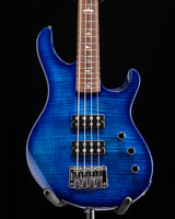 Paul Reed Smith SE Kingfisher Faded Blue Wraparound Burst