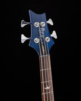 Paul Reed Smith SE Kingfisher Faded Blue Wraparound Burst