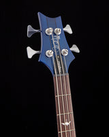 Paul Reed Smith SE Kingfisher Faded Blue Wraparound Burst