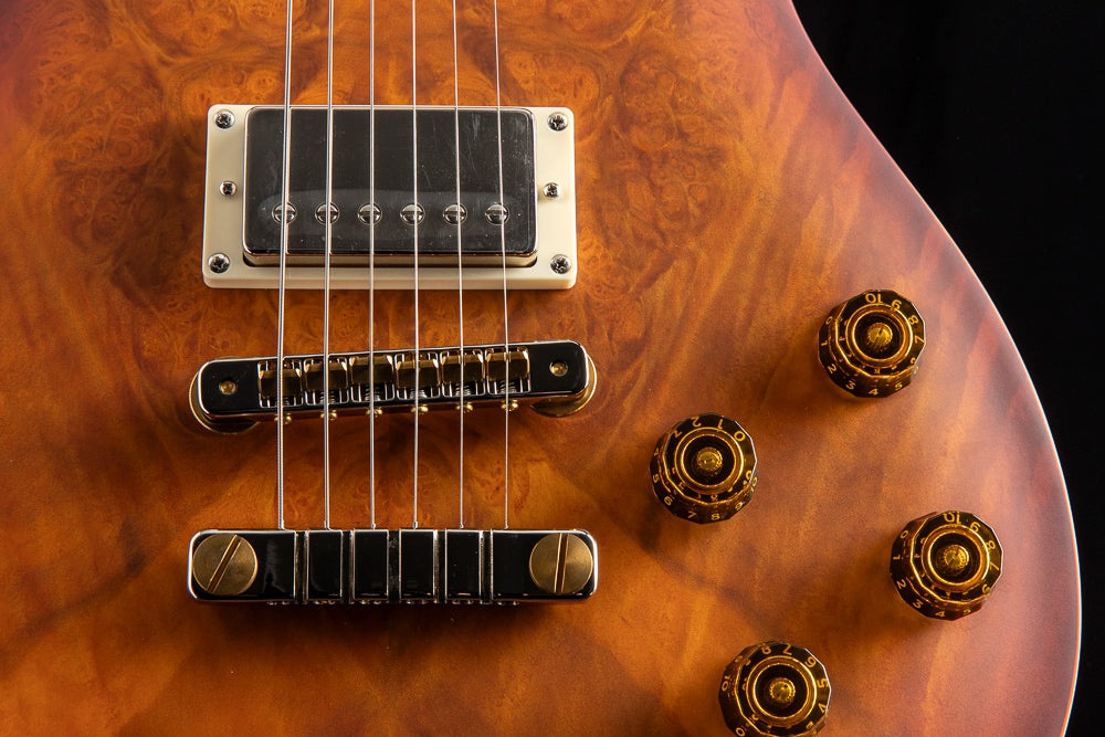 Paul Reed Smith SE McCarty 594 Laurel Burl Limited Edition Vintage Sun
