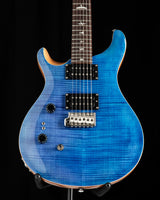 Paul Reed Smith SE Custom 24-08 "Lefty" Faded Blue