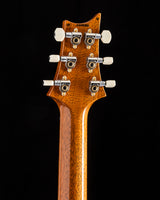 Paul Reed Smith Wood Library DGT Semi-Hollow Aurora Borealis Brian's Guitars Limited