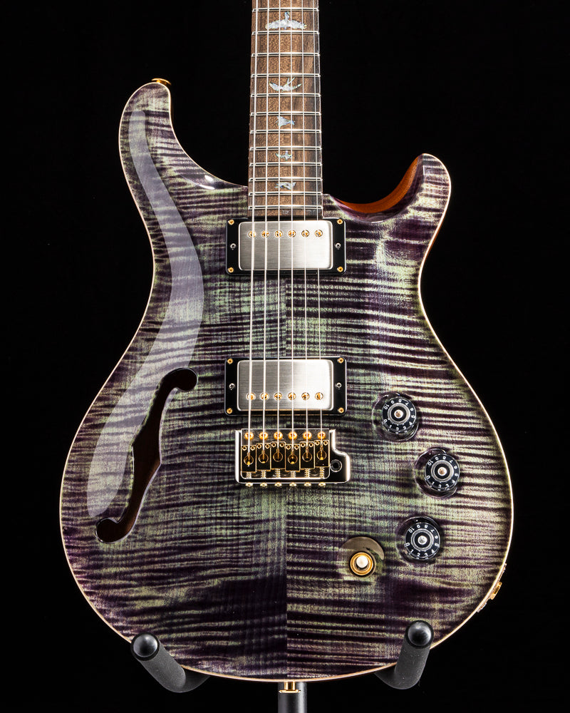 Paul Reed Smith Wood Library DGT Semi-Hollow Aurora Borealis Brian's G