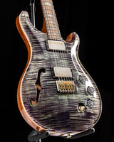 Paul Reed Smith Wood Library DGT Semi-Hollow Aurora Borealis Brian's Guitars Limited