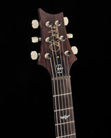 Paul Reed Smith Wood Library DGT Semi-Hollow Yellow Tiger Brian's Guitars Limited