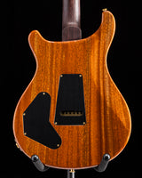 Paul Reed Smith Wood Library DGT Semi-Hollow Yellow Tiger Brian's Guitars Limited