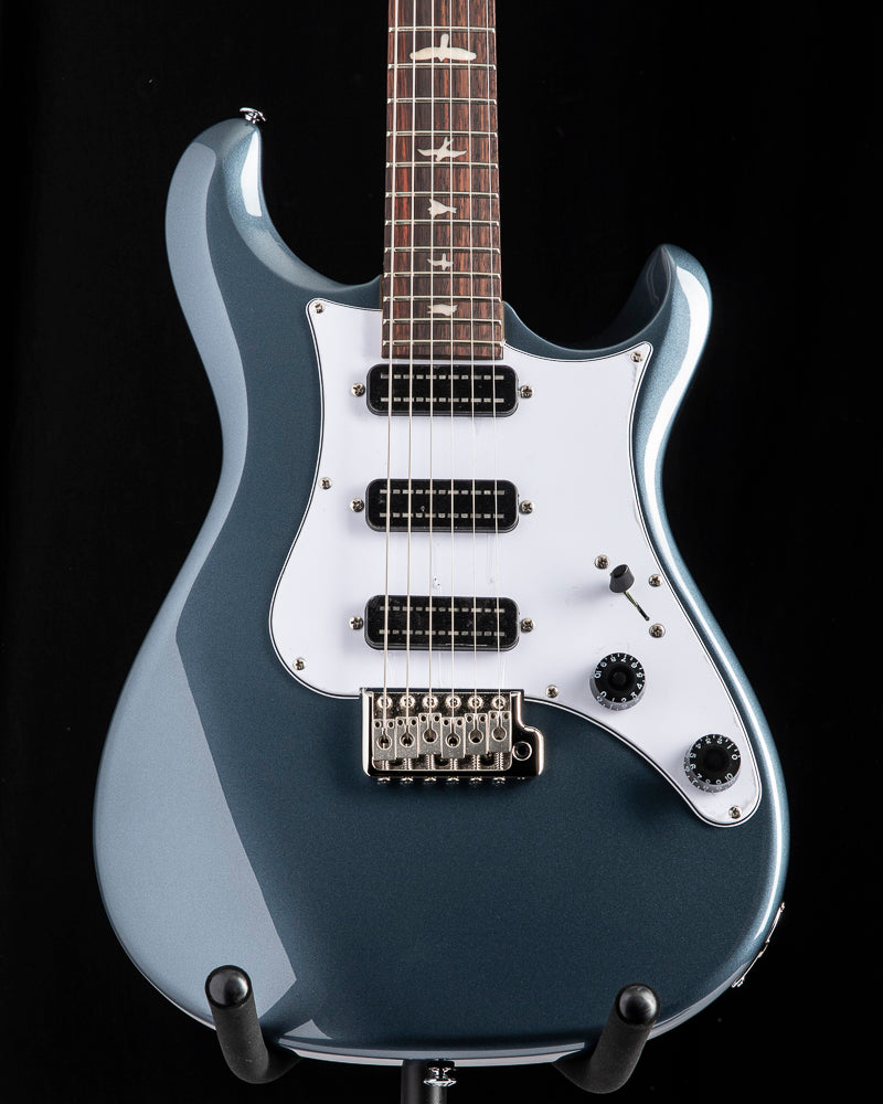A817⭐︎超美品 Paul Reed Smith SE NF3 メンテナンス済 Paul Reed Smith SE NF3 Ice Blue Metallic