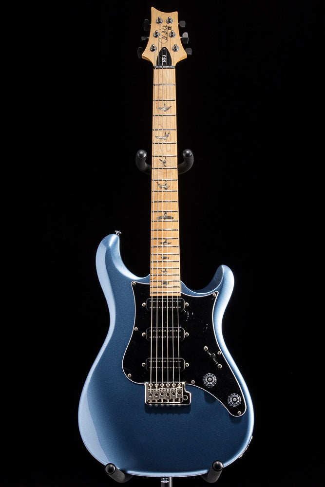 Paul Reed Smith SE NF3 Maple Ice Blue Metallic
