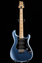 Paul Reed Smith SE NF3 Maple Ice Blue Metallic