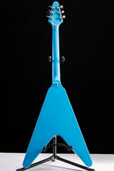 Epiphone Flying V 70s Maui Blue