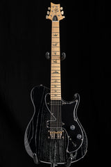 Paul Reed Smith SE NF 53 Black Doghair