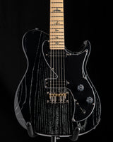 Paul Reed Smith SE NF 53 Black Doghair