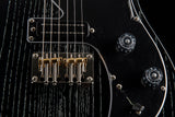 Paul Reed Smith SE NF 53 Black Doghair