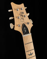 Paul Reed Smith SE NF 53 Black Doghair