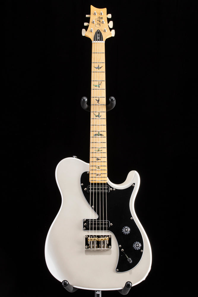 ギター Paul Reed Smith - PRS SE NF 53 Paul Reed Smith SE NF 53 Pearl White