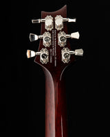Used Paul Reed Smith SE Paul's Fire Red Burst