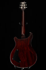 Used Paul Reed Smith SE Paul's Fire Red Burst