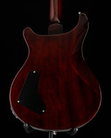 Used Paul Reed Smith SE Paul's Fire Red Burst