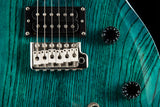 Paul Reed Smith SE Swamp Ash Special Iri Blue