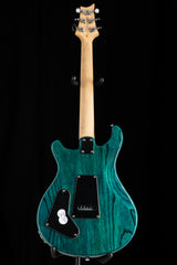 Paul Reed Smith SE Swamp Ash Special Iri Blue