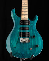 Paul Reed Smith SE Swamp Ash Special Iri Blue