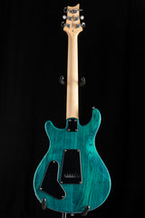 Paul Reed Smith SE Swamp Ash Special Iri Blue