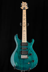 Paul Reed Smith SE Swamp Ash Special Iri Blue