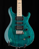 Paul Reed Smith SE Swamp Ash Special Iri Blue