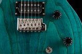 Paul Reed Smith SE Swamp Ash Special Iri Blue