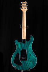 Paul Reed Smith SE Swamp Ash Special Iri Blue