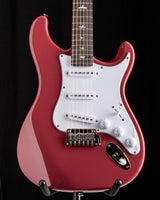 Paul Reed Smith SE Silver Sky Derby Red