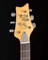 Paul Reed Smith SE Silver Sky Derby Red