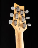 Paul Reed Smith SE Silver Sky Derby Red