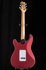 Paul Reed Smith SE Silver Sky Derby Red