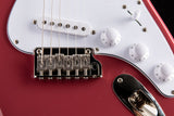 Paul Reed Smith SE Silver Sky Derby Red