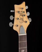 Paul Reed Smith SE Silver Sky Derby Red