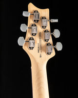 Paul Reed Smith SE Silver Sky Derby Red