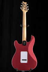 Paul Reed Smith SE Silver Sky Derby Red