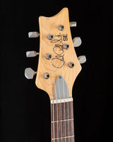 Paul Reed Smith SE Silver Sky Derby Red