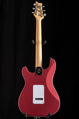 Paul Reed Smith SE Silver Sky Derby Red