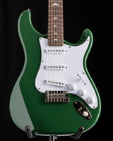 Paul Reed Smith SE Silver Sky Laurel Green