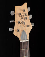 Paul Reed Smith SE Silver Sky Laurel Green