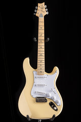 Paul Reed Smith SE Silver Sky Maple Moon White