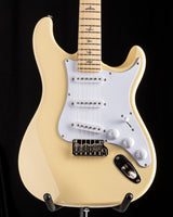 Paul Reed Smith SE Silver Sky Maple Moon White