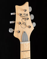 Paul Reed Smith SE Silver Sky Maple Moon White