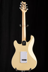 Paul Reed Smith SE Silver Sky Maple Moon White