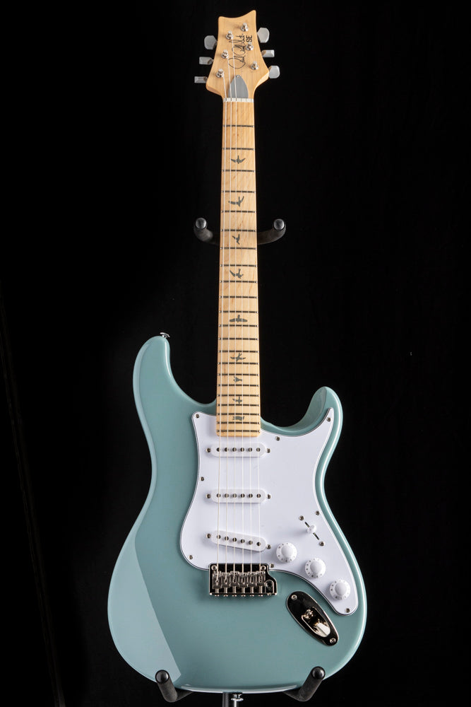 Paul Reed Smith SE Silver Sky Maple Stone Blue
